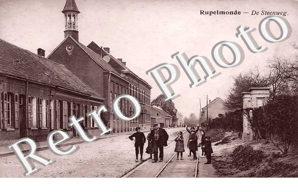 De Steenweg