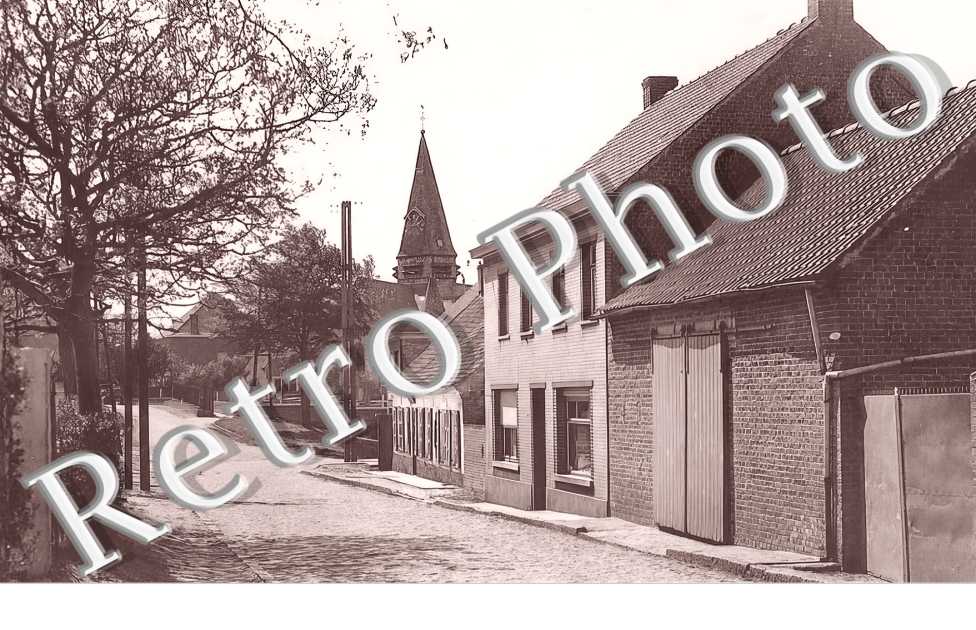 Une Rue