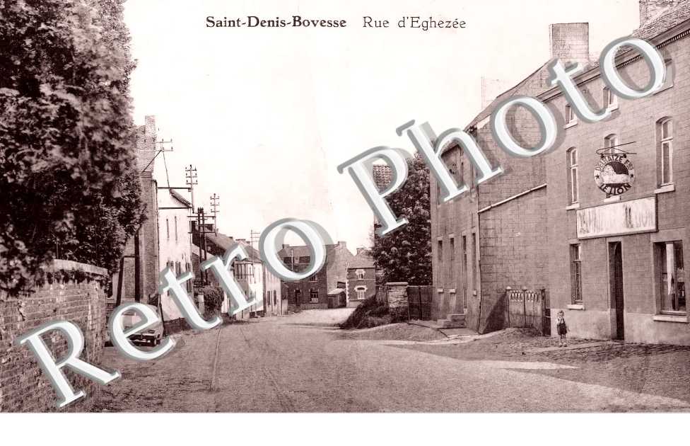 rue d'Eghezée