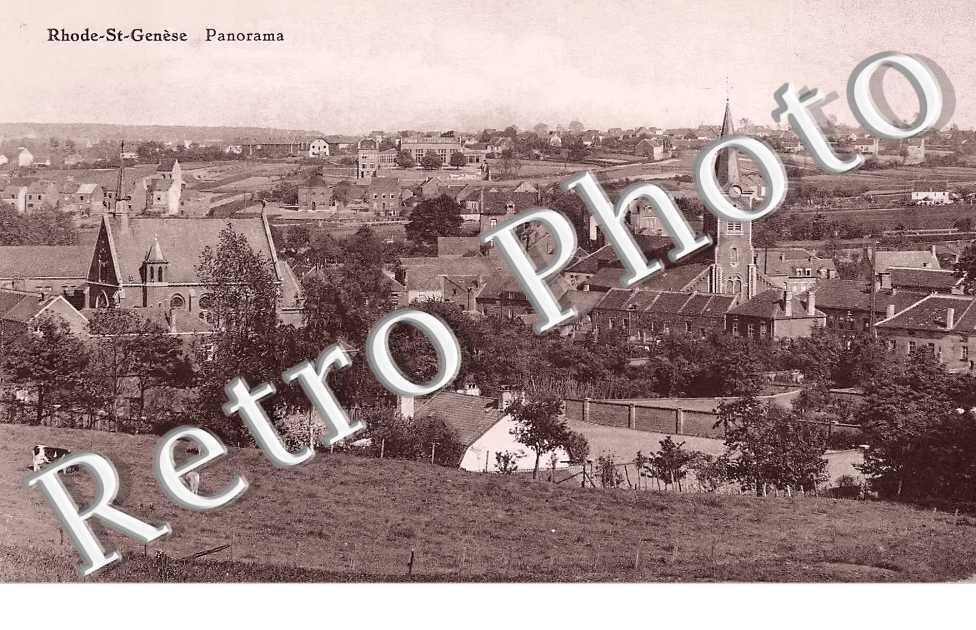 panorama
