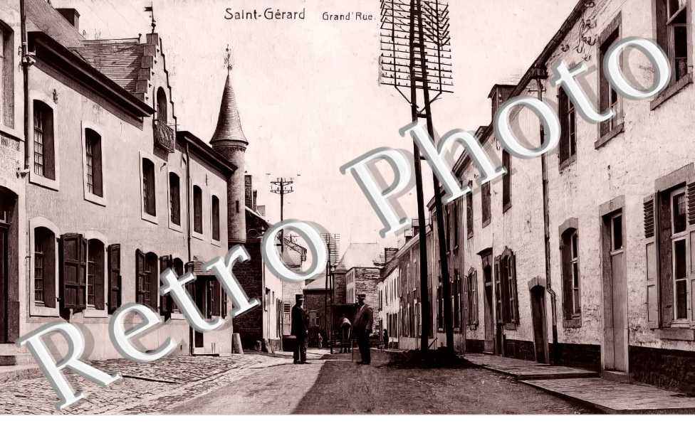 Grand'rue