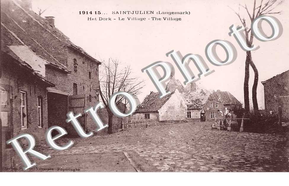 le village