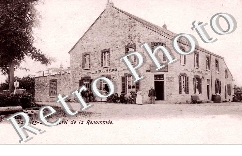 Hôtel de la Renommée