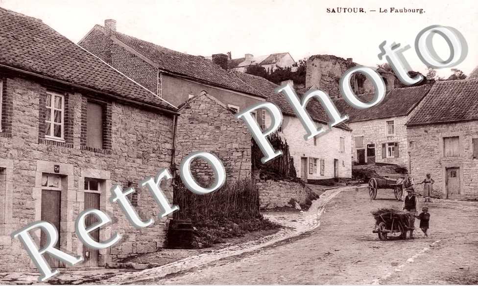 Le Faubourg