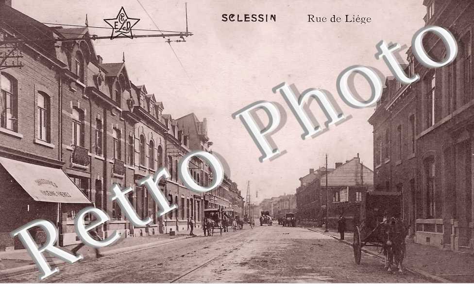rue de Liège