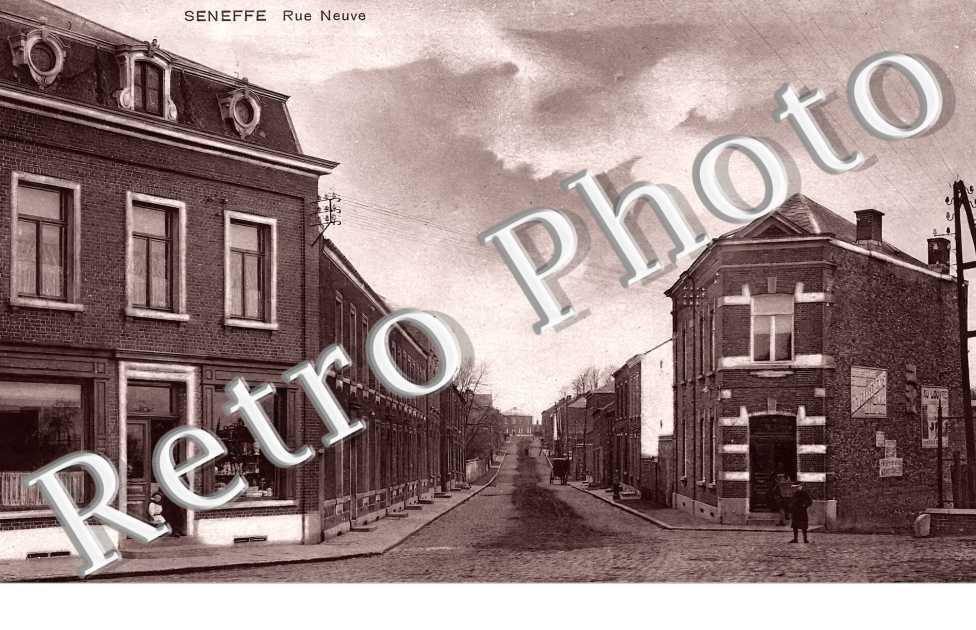 rue neuve