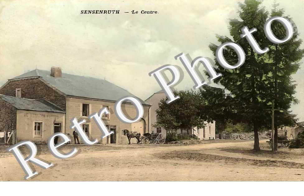 le centre