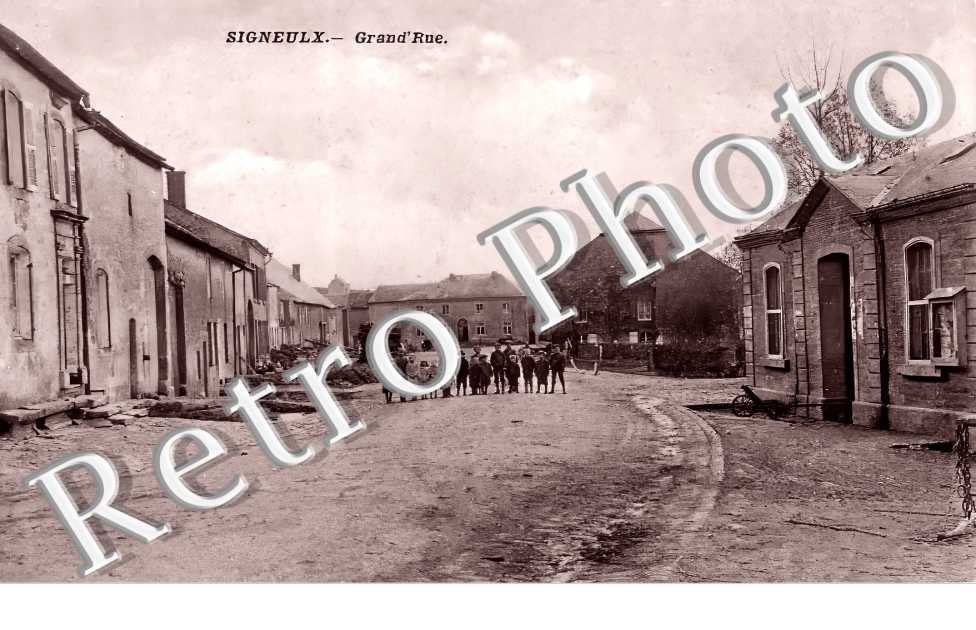 Grand'rue