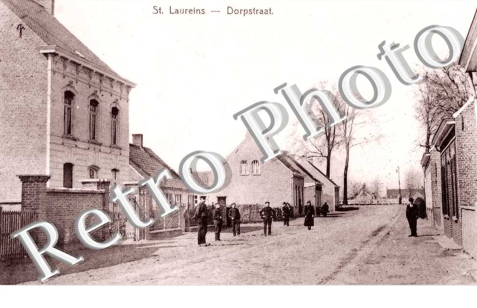 Dorpstraat