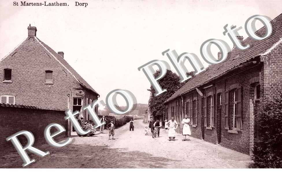 dorp