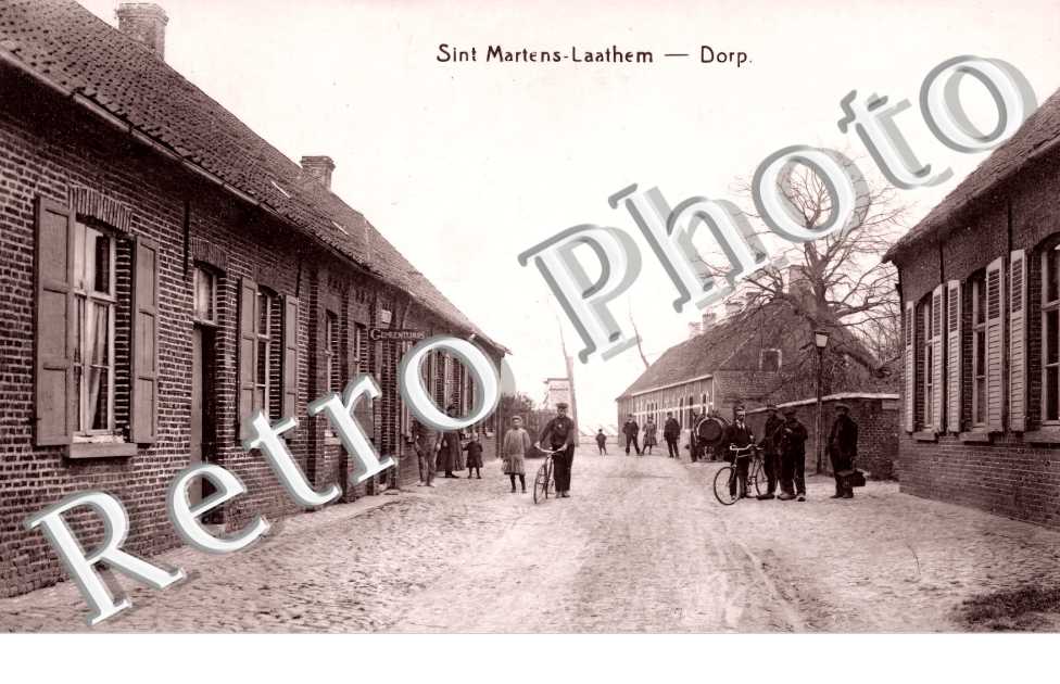 Dorp