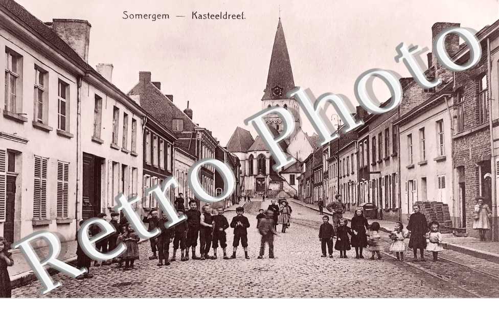 Kasteeldreef