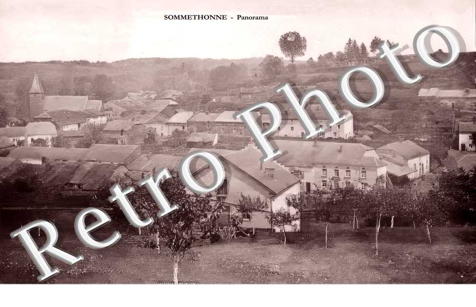 panorama