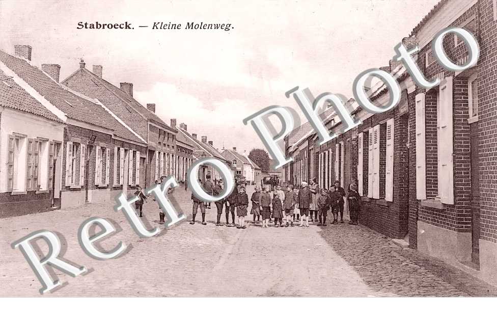 Kleine Molenweg