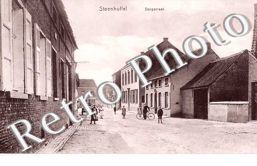 Dorpstraat