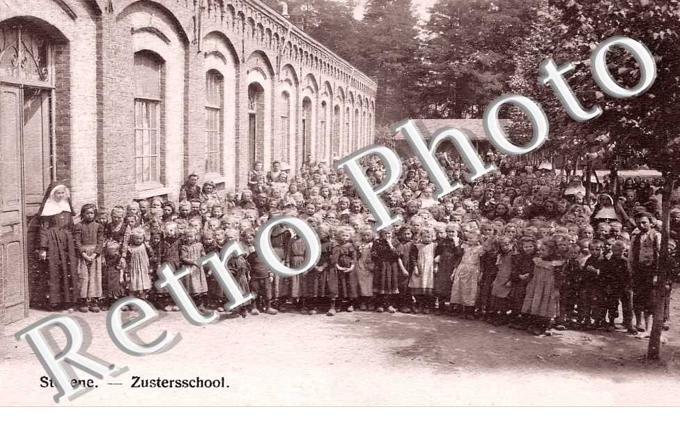 Zustersschool