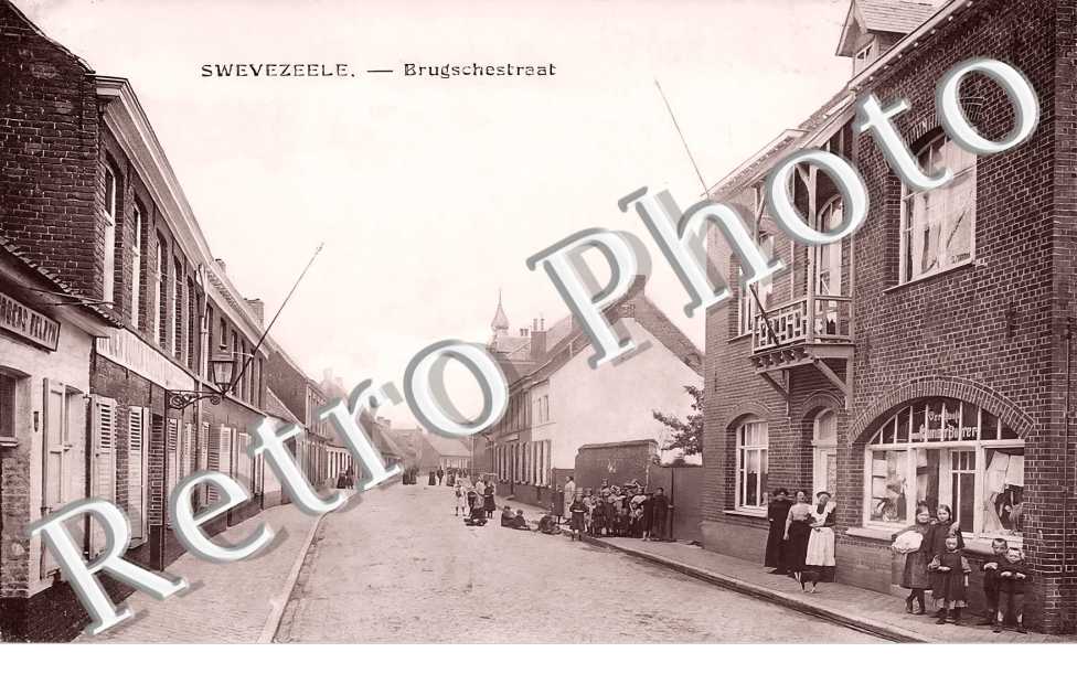 Brugschestraat