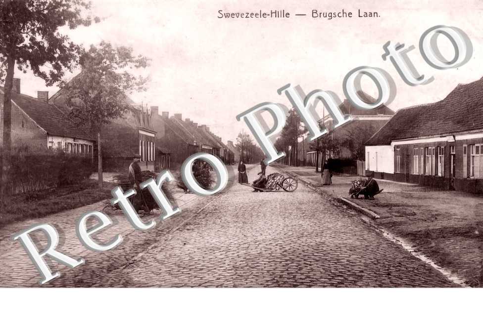 Brugsche Laan