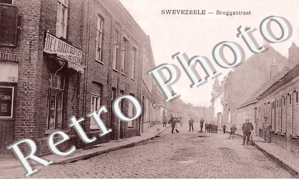 Bruggestraat