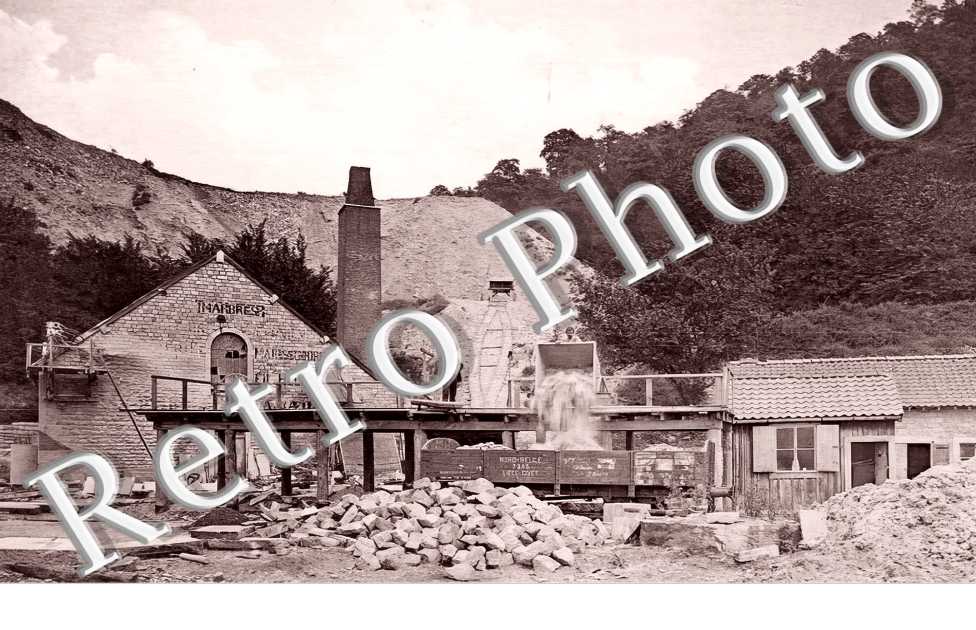 Carrières WEROFFE
