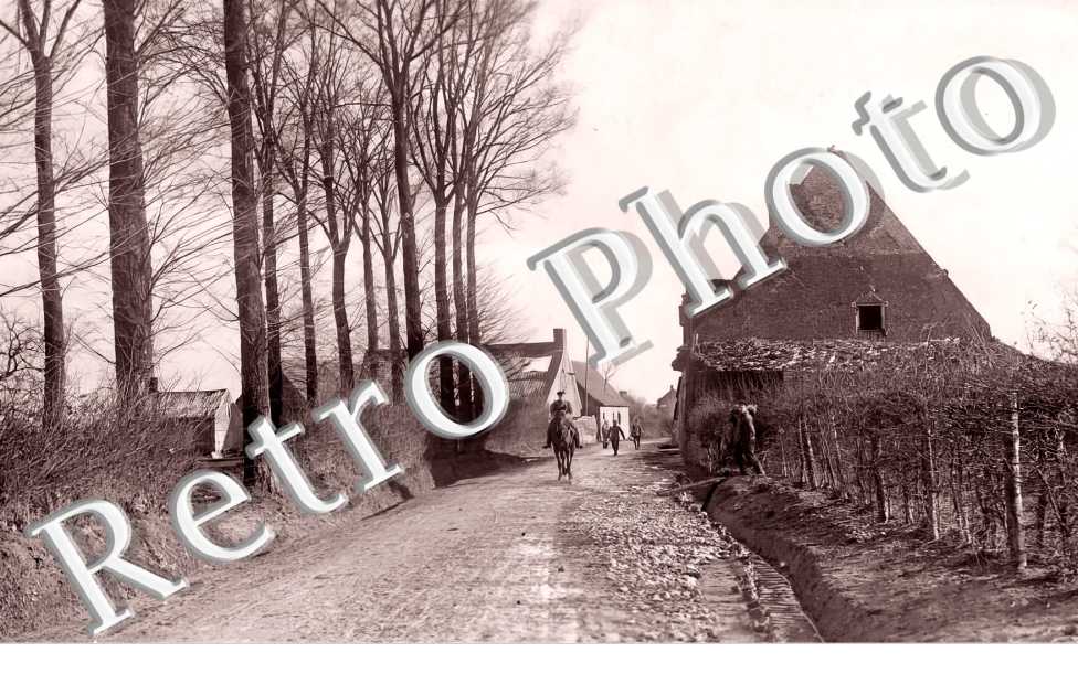 une rue