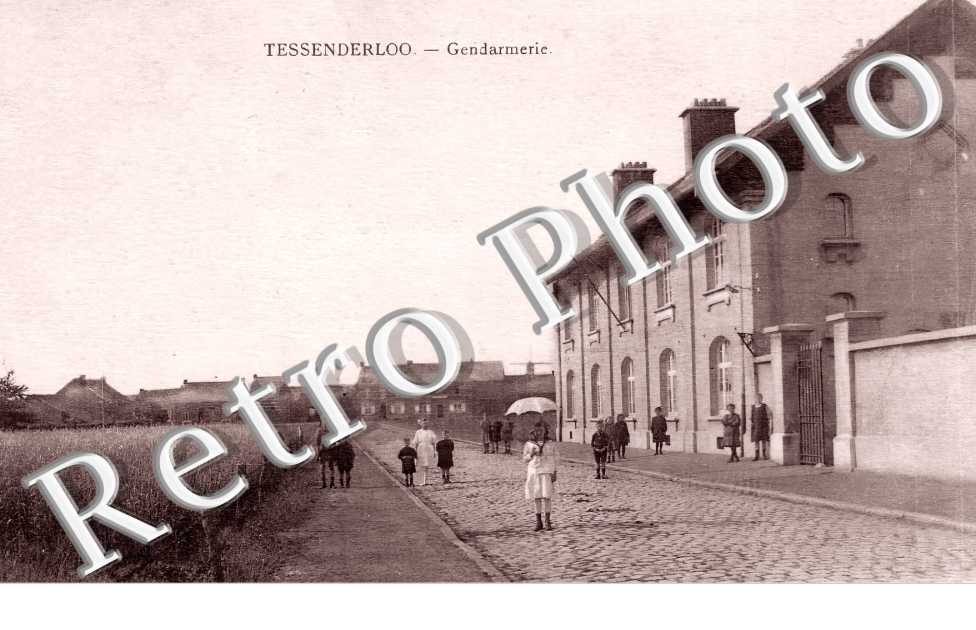 Gendarmerie