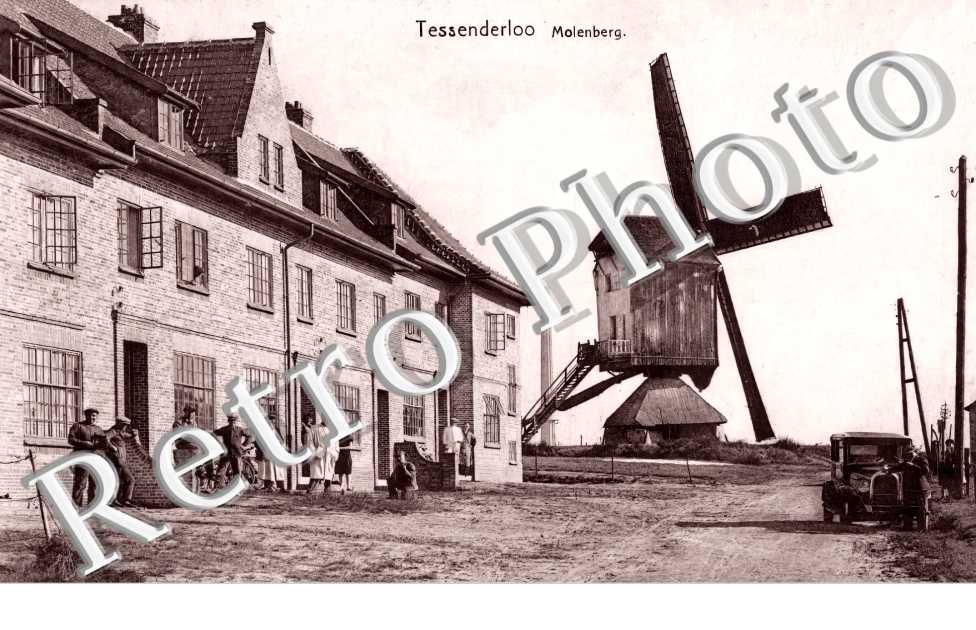 Molenberg