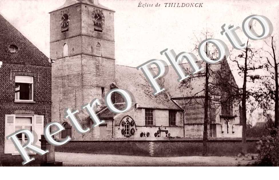 église