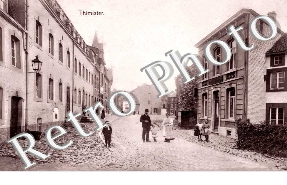 une rue