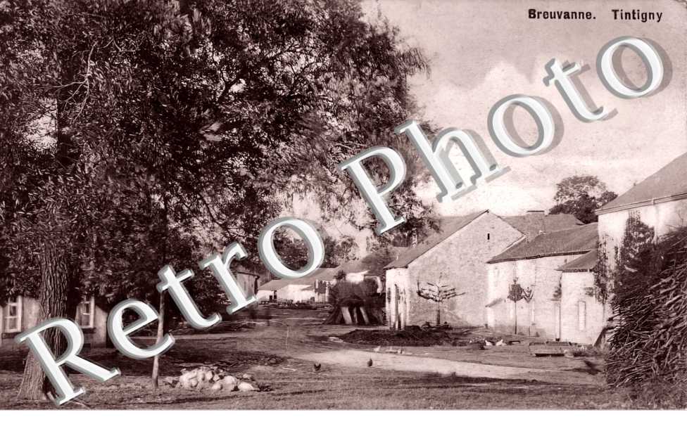 Breuvanne