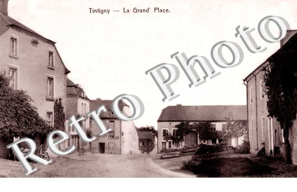 la grand'place 