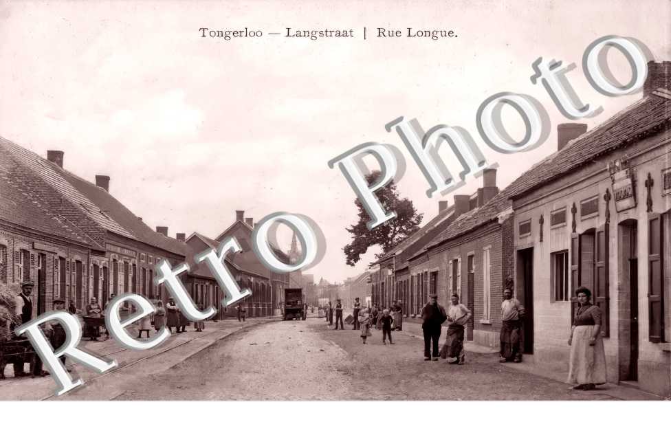 rue longue