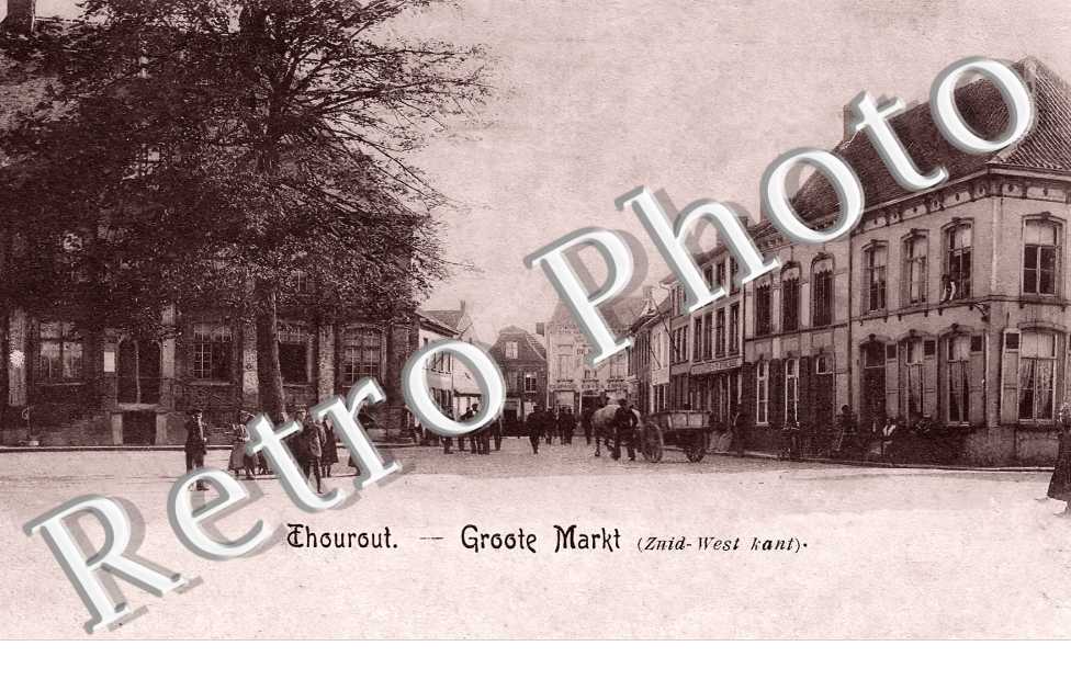 Groote Markt