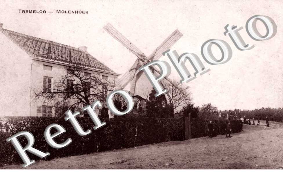 Molenhoek