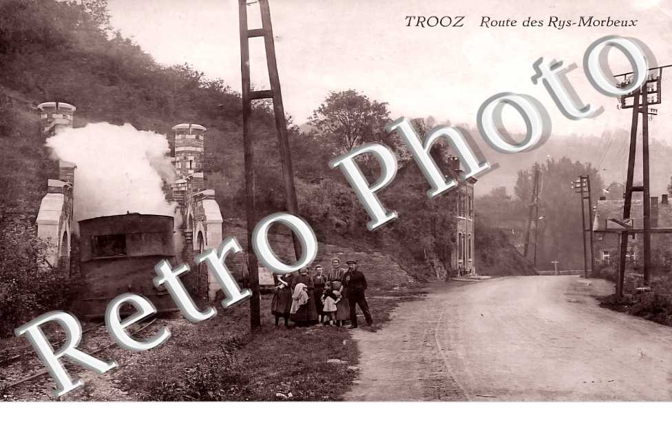 route des Rys-Morbeux
