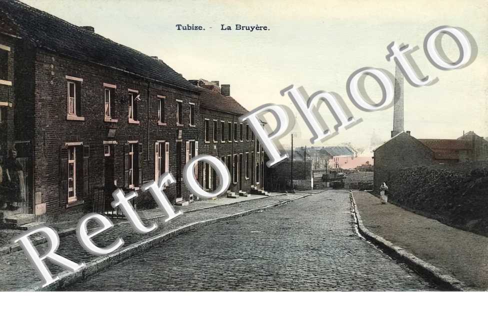 la Bruyère