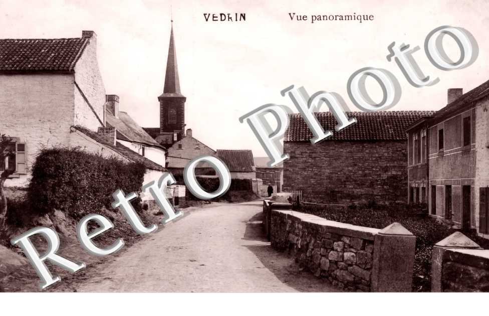 vue panoramique