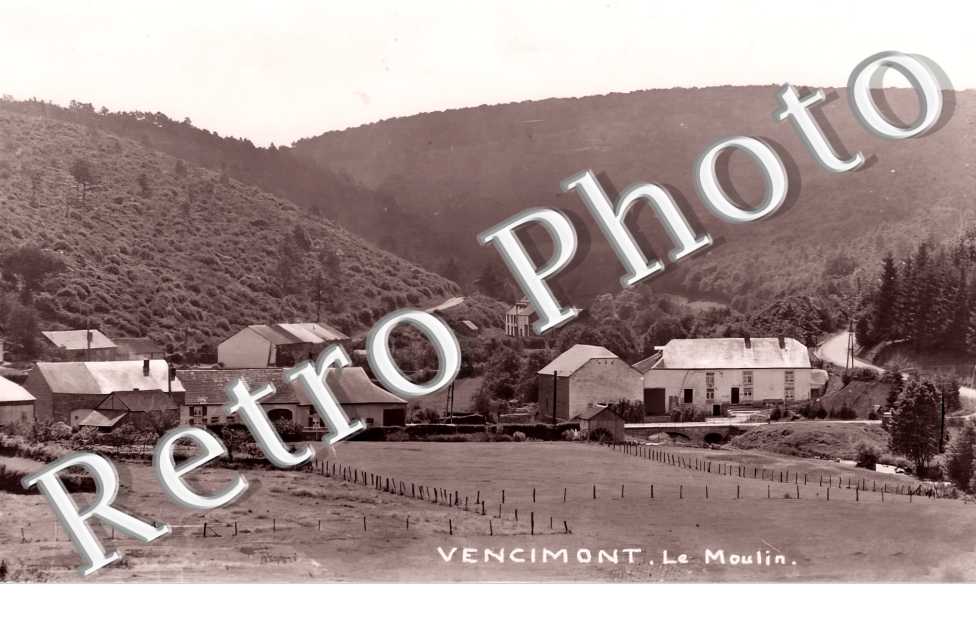 le moulin