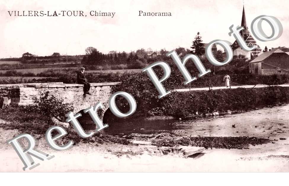 panorama