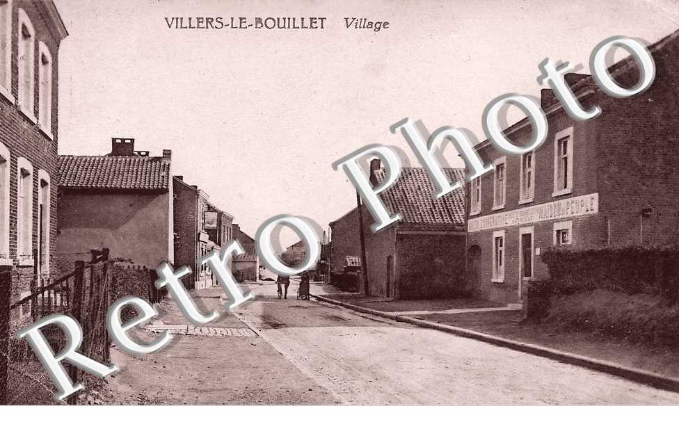village