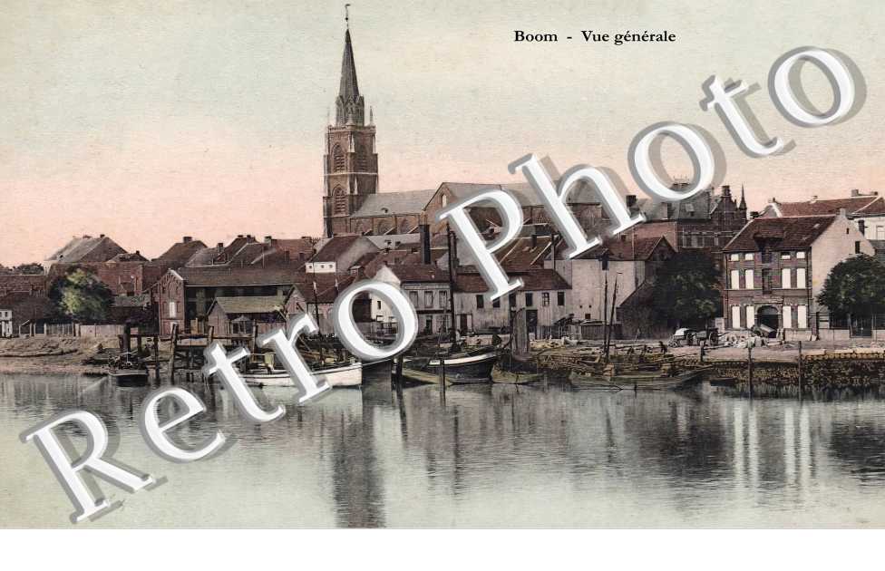 vue générale