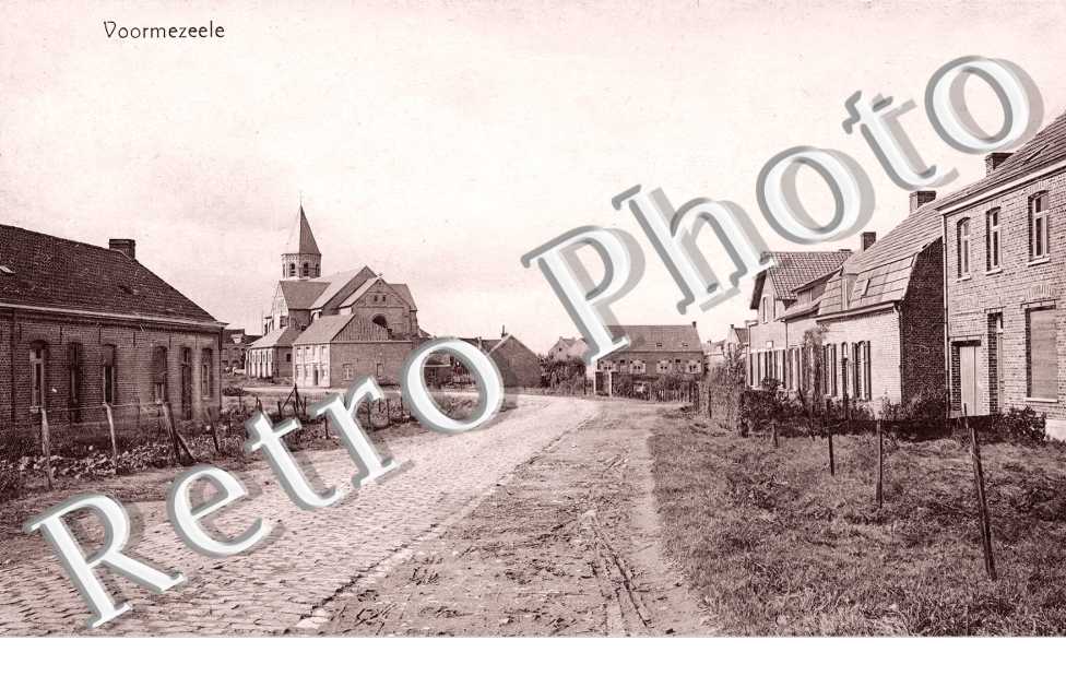 la rue principale 