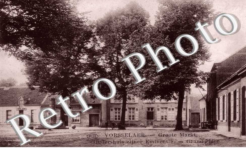 Groote Markt