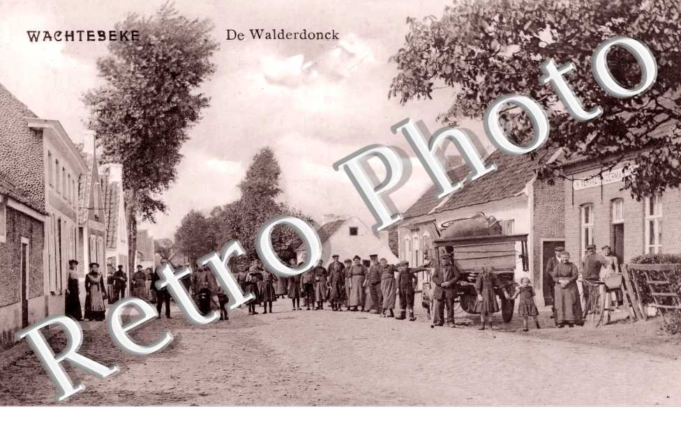De Walderdonck