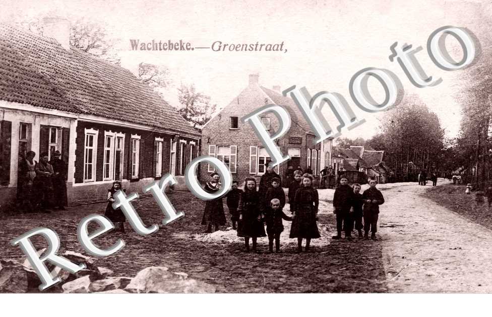 Groenstraat
