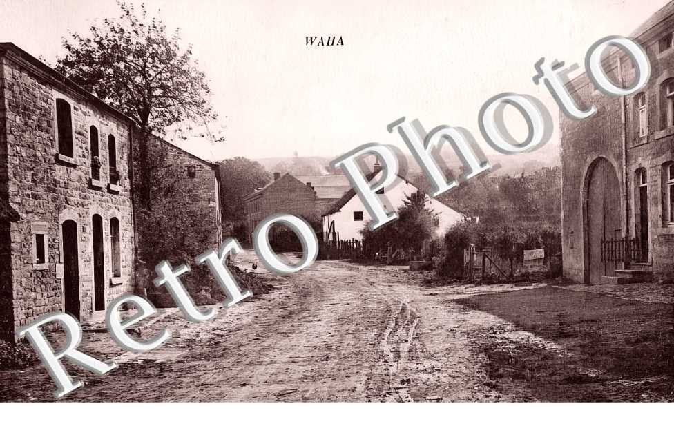 le bourg