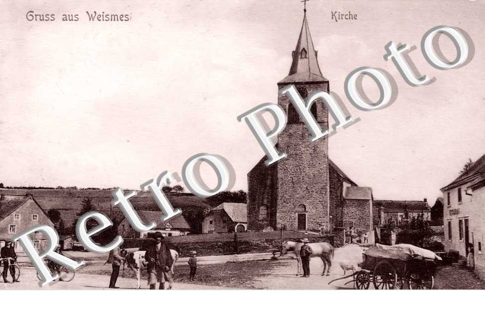 Kirche