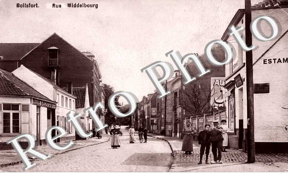 rue Middelbourg