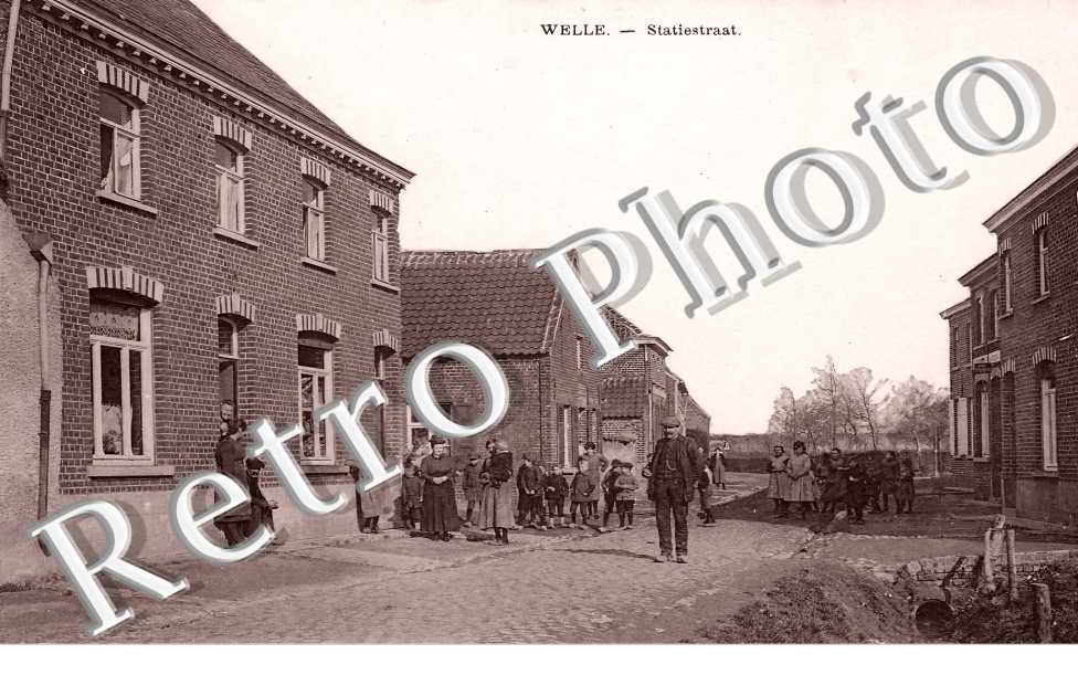 Statiestraat