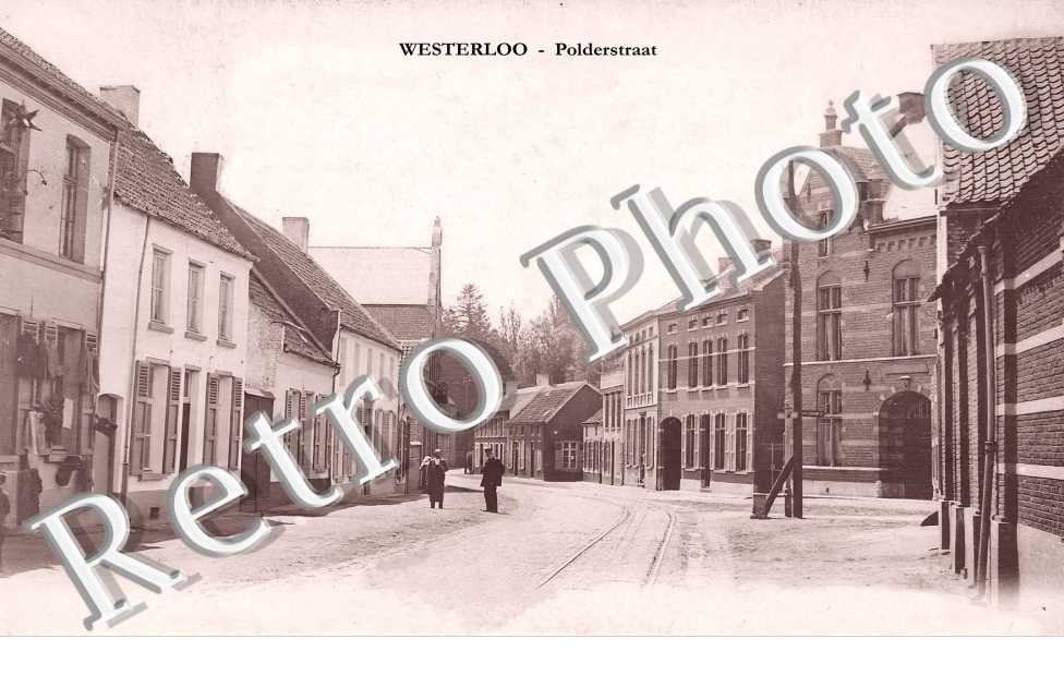 Polderstraat